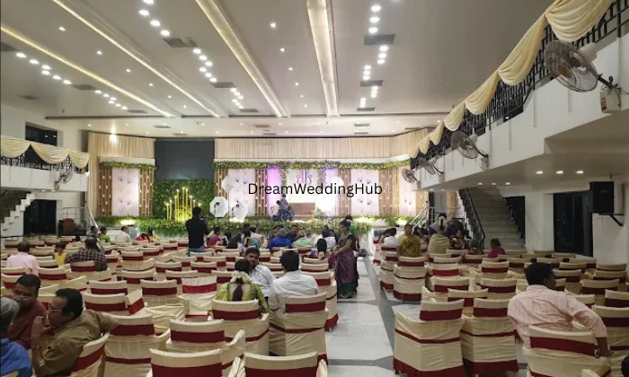 Arunachalam Kamalambal